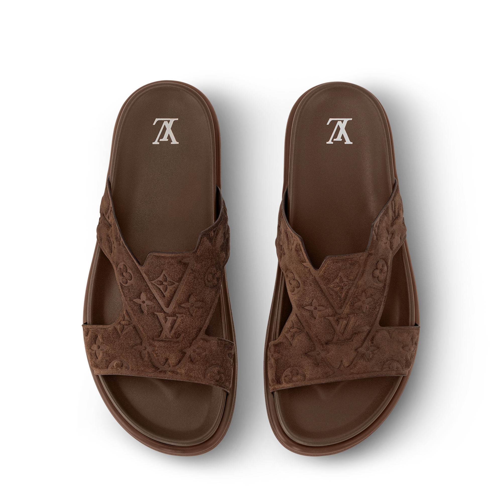 LV Oasis Mule - Shoes | LOUIS VUITTON